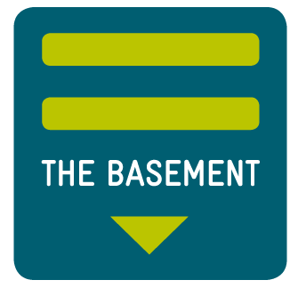 Logo The Basement