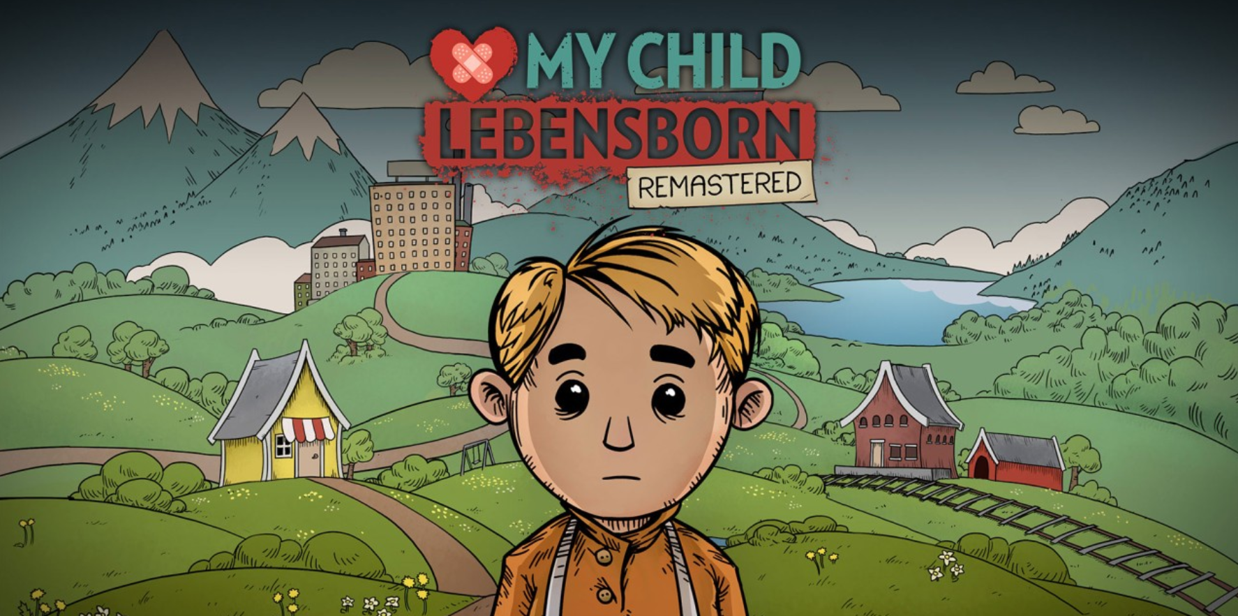 Bild_My Child Lebensborn