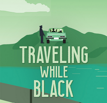 Bild_Traveling while black